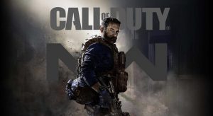 Call of Duty Modern Warfare