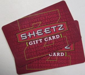 How To Check Sheetz Gift Card Balance Easily - Appdrum