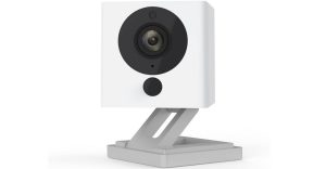 Wyze Camera