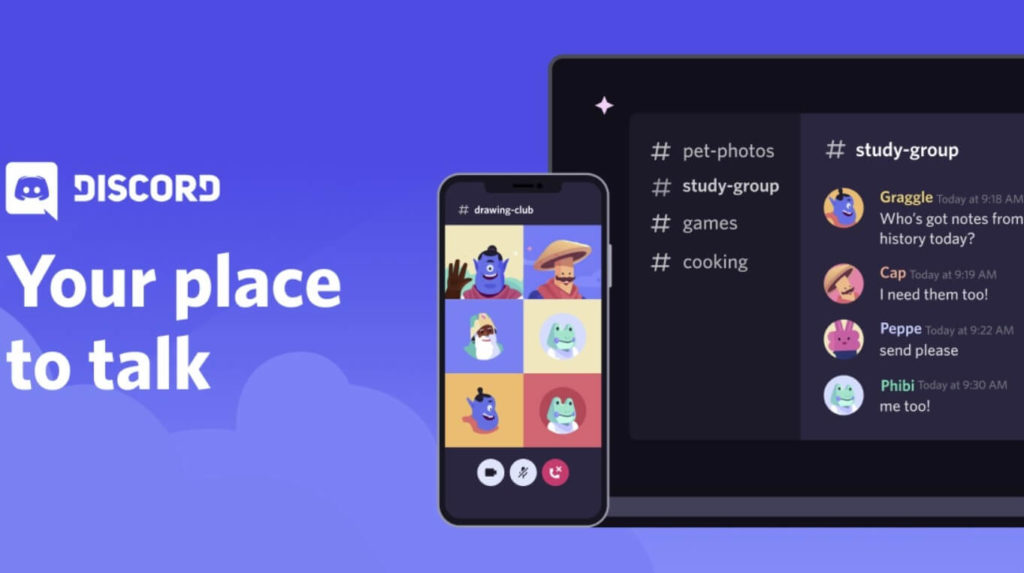 How To Use Two Discord Accounts At Once AppDrum