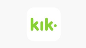 Kik logo