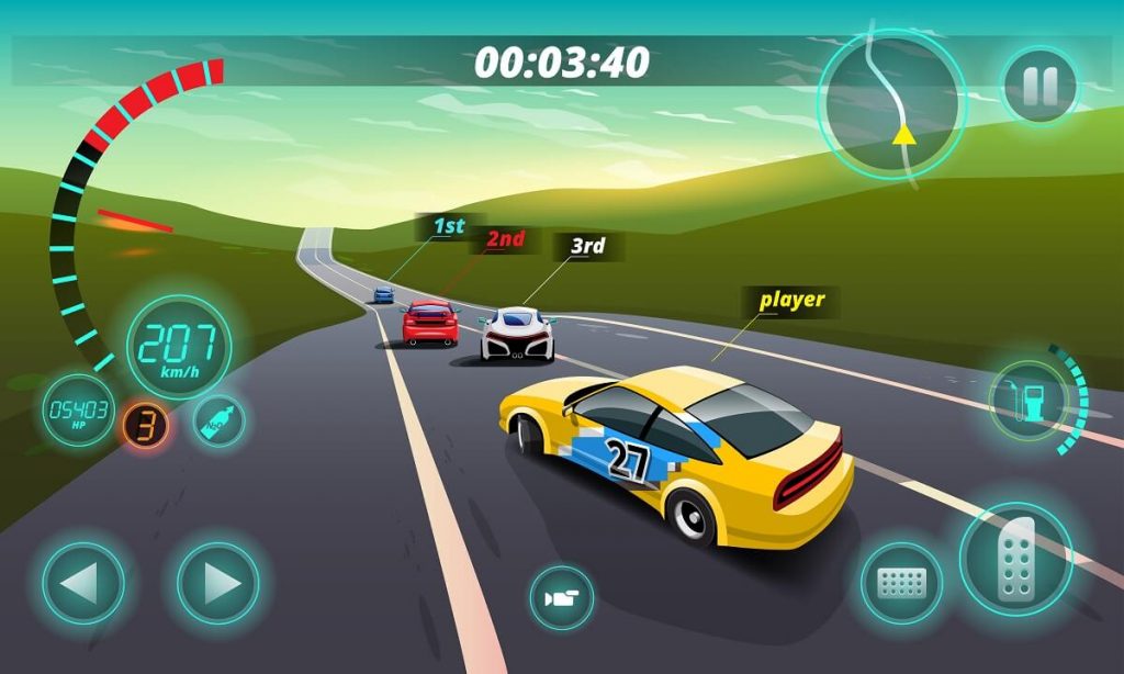 Best Split screen Racing Games For Xbox One In 2023 AppDrum