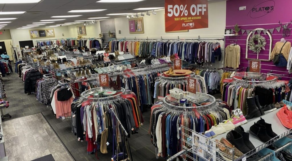 Plato’s Closet 15 most common questions and answers AppDrum