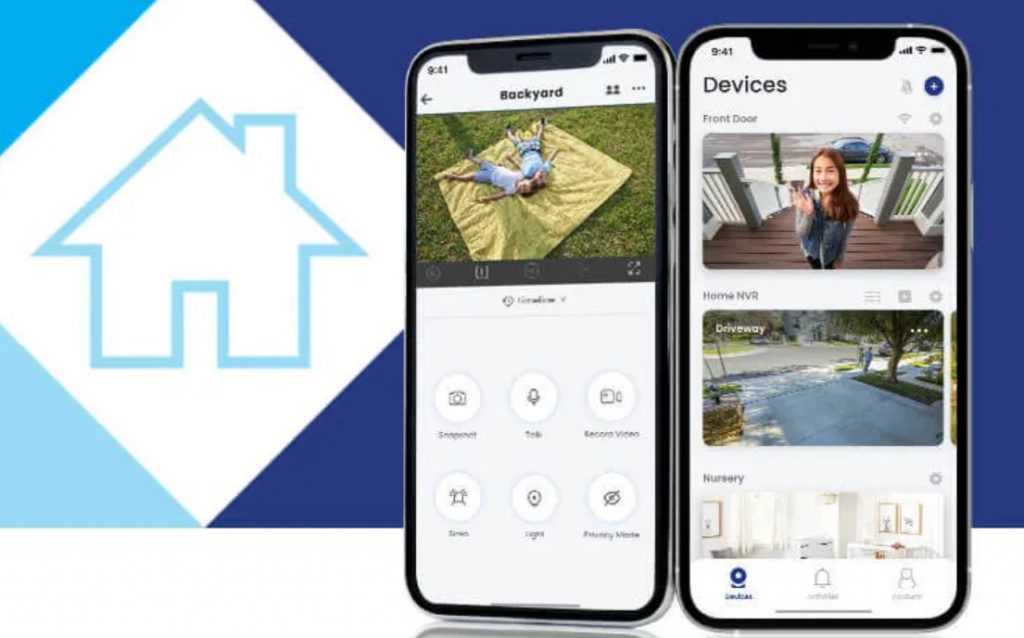 Lorex Home app is not working? How to troubleshoot AppDrum