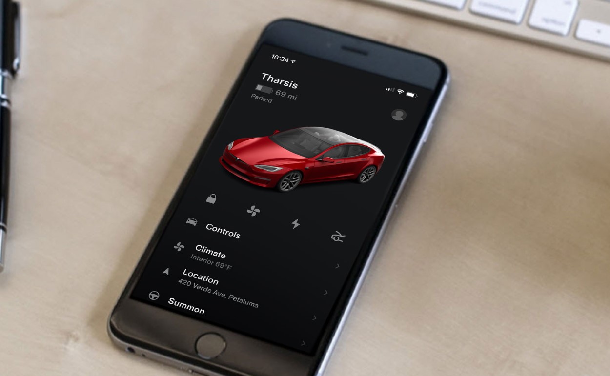 Tesla App Won t Connect To Your Car How To Fix AppDrum
